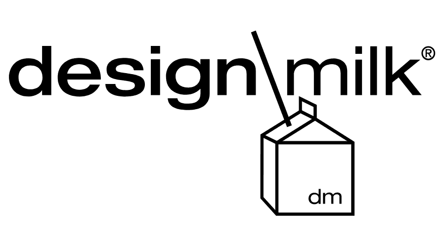 لوگو design-milk